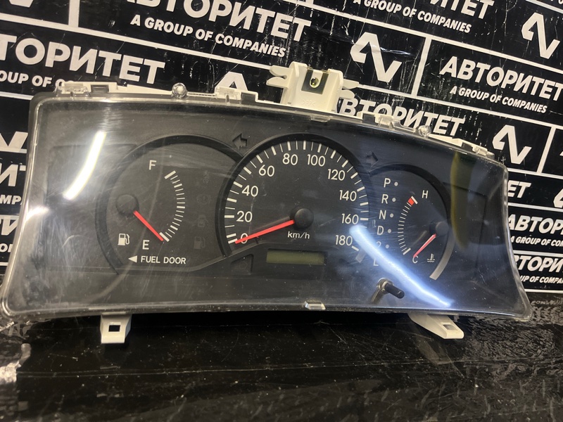 Панель приборов TOYOTA COROLLA SPACIO NZE121 (б/у)