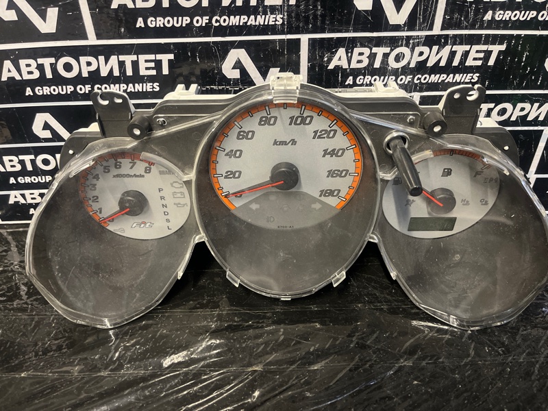 Панель приборов HONDA FIT GD1 L13A (б/у)