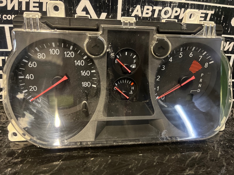Панель приборов MITSUBISHI AIRTREK CU2W 4G63 (б/у)