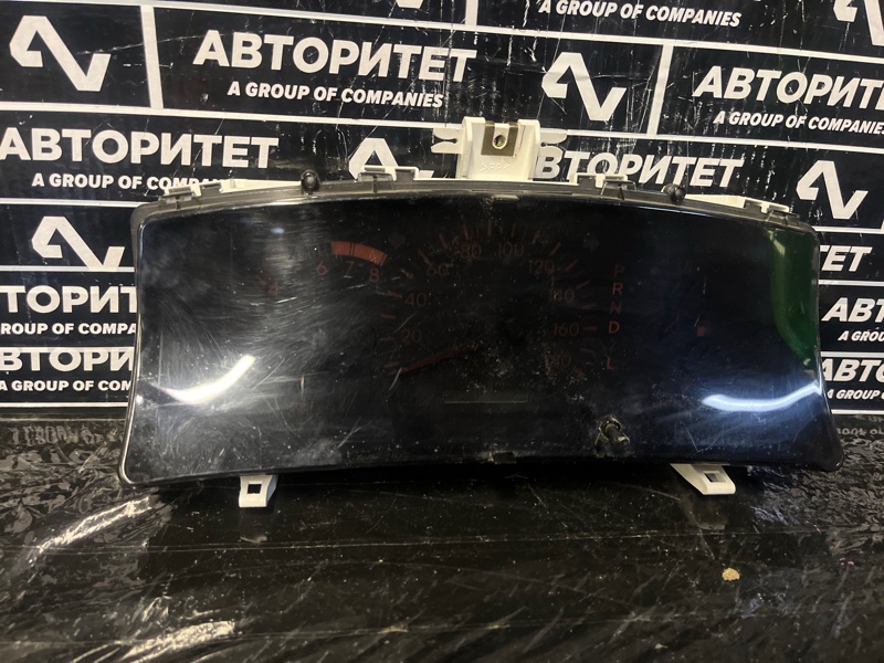 Панель приборов TOYOTA COROLLA SPACIO ZZE122 (б/у)