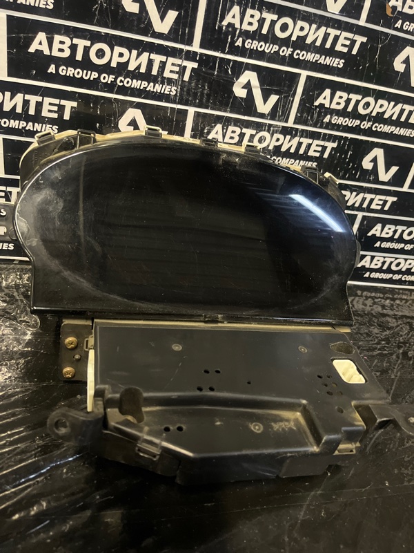 Панель приборов TOYOTA VITZ SCP10 (б/у)