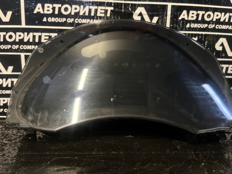Панель приборов NISSAN LEAF ZE0 (б/у)