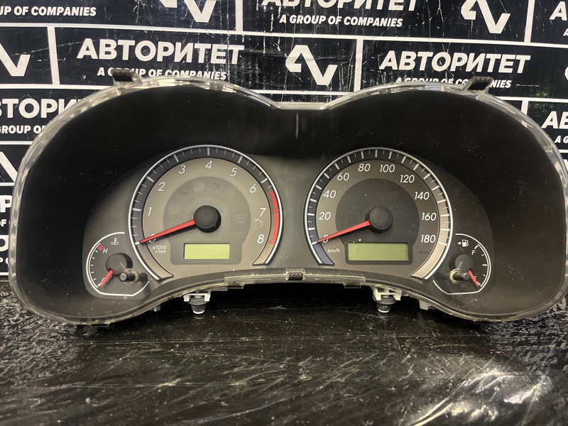 Панель приборов TOYOTA COROLLA FIELDER NZE141 (б/у)