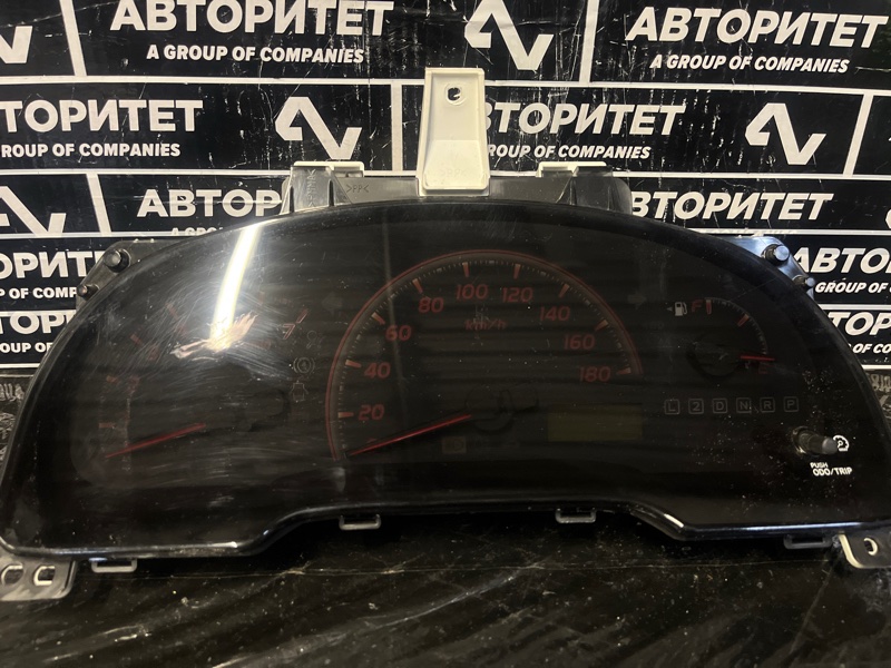 Панель приборов TOYOTA IPSUM ACM26 (б/у)