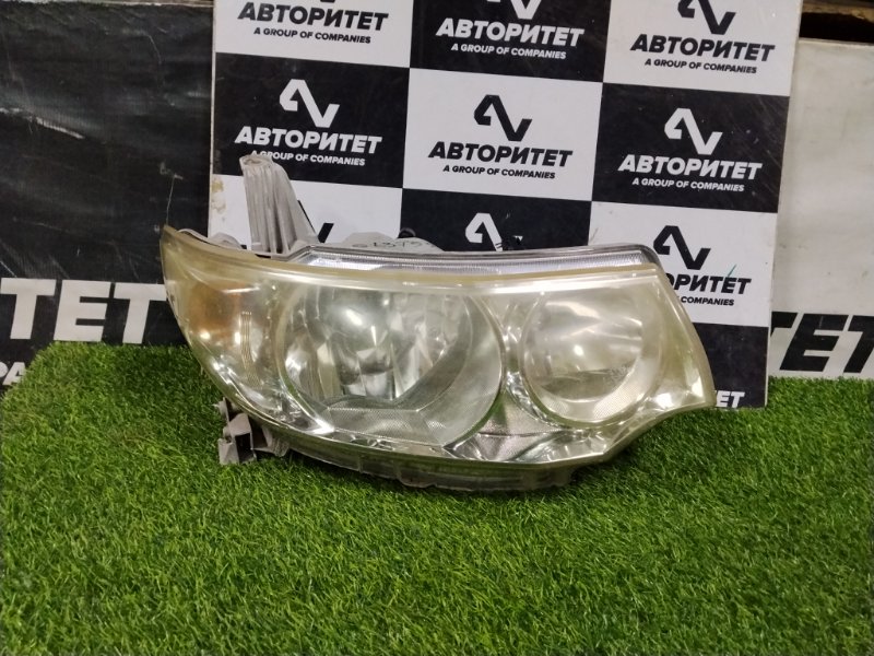 Фара DAIHATSU TANTO L375S KFVE 2011 правая (б/у)
