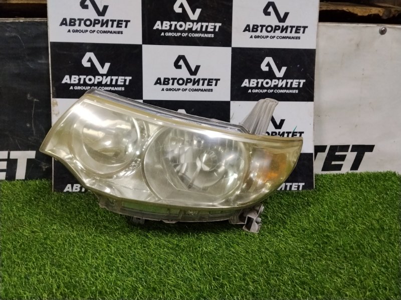 Фара DAIHATSU TANTO L375S KFVE 2011 левая (б/у)