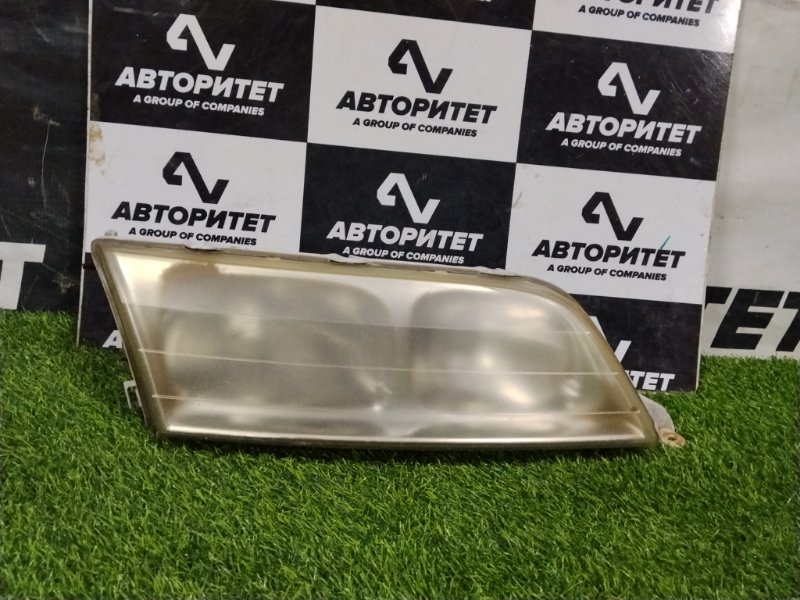 Фара TOYOTA MARK II WAGON QUALIS SXV20 5SFE 1998 правая (б/у)