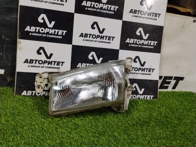 Фара MAZDA DEMIO DW3W B3 1997 левая (б/у)