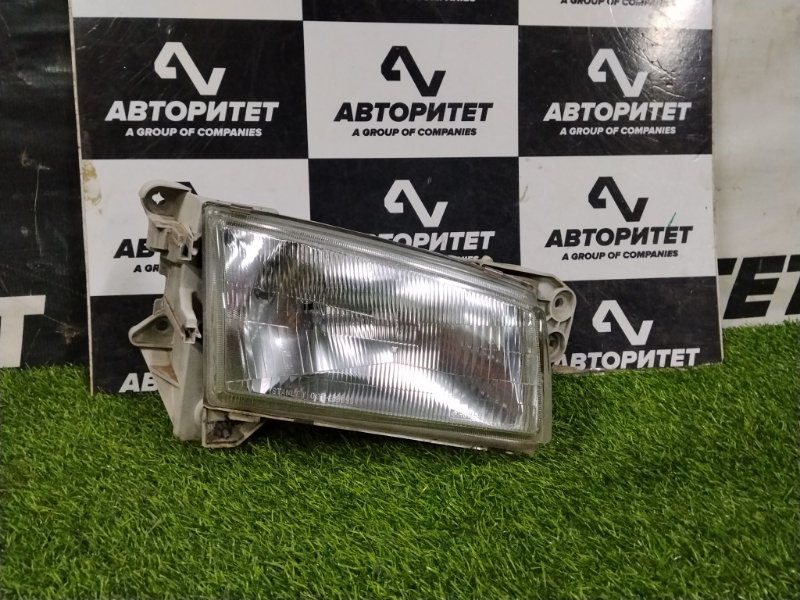 Фара MAZDA DEMIO DW3W B3 1997 правая (б/у)