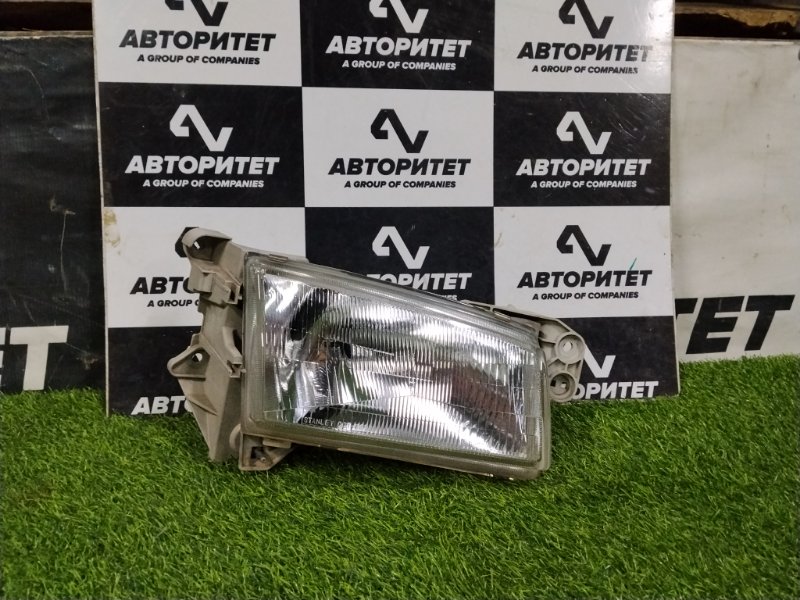 Фара MAZDA DEMIO DW3W B3 1997 правая (б/у)