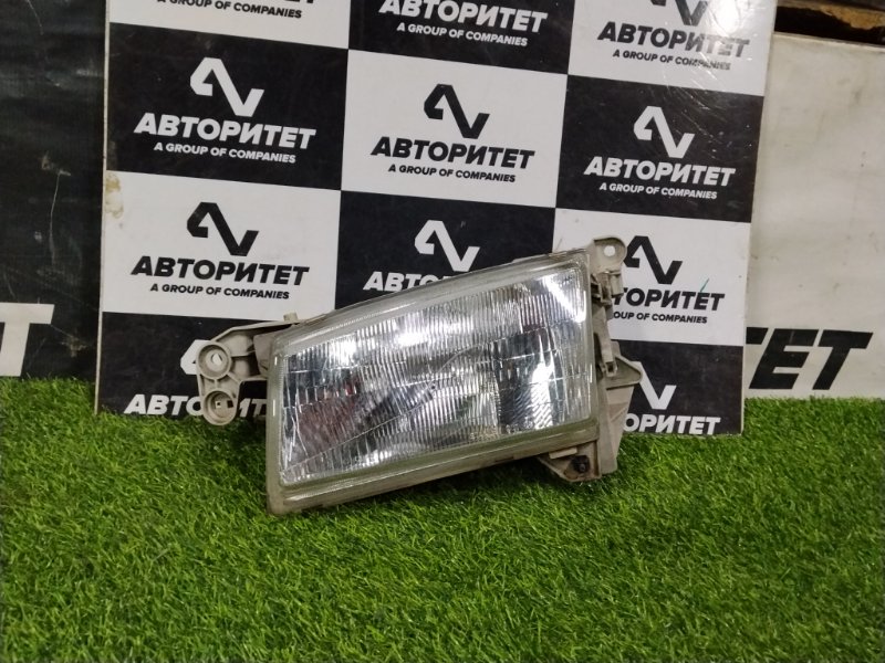 Фара MAZDA DEMIO DW3W B3 1997 левая (б/у)