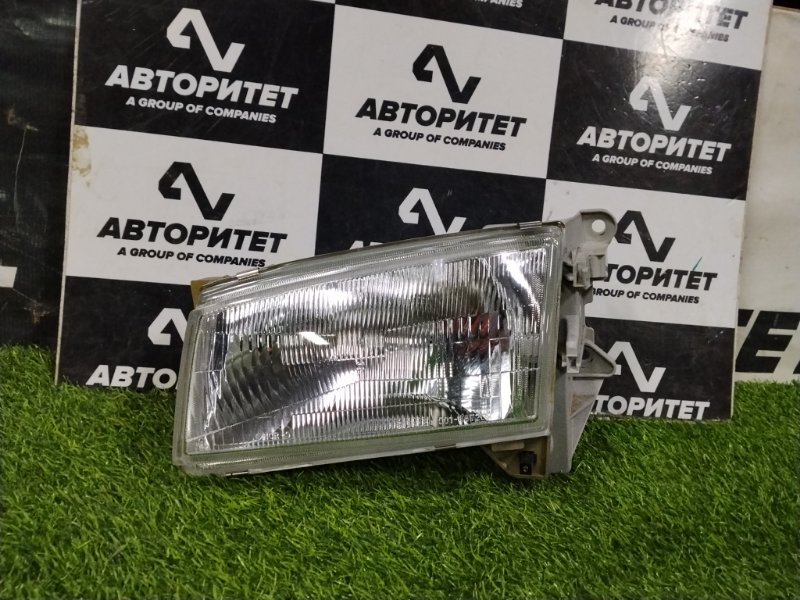 Фара MAZDA DEMIO DW3W B3 1997 левая (б/у)