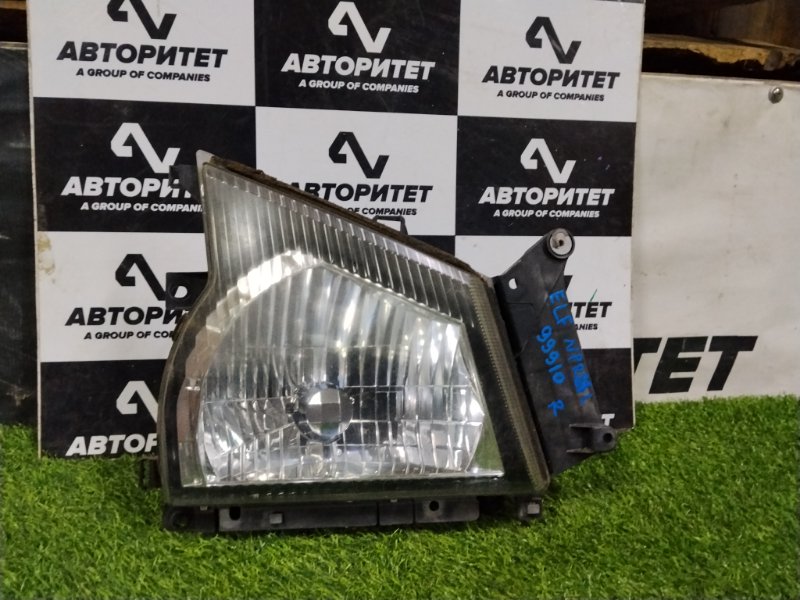 Фара ISUZU ELF NPR81L 4HL1 2005 правая (б/у)