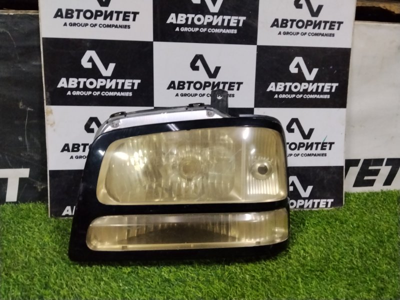 Фара SUZUKI EVERY DA62W K6A 2005 левая (б/у)