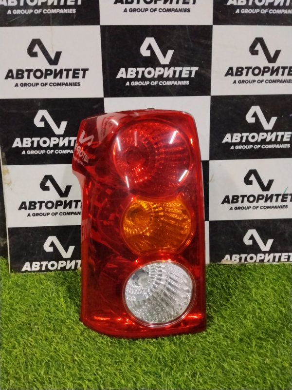 Стоп-сигнал TOYOTA RAUM NCZ20 1NZFE 2004 левый (б/у)