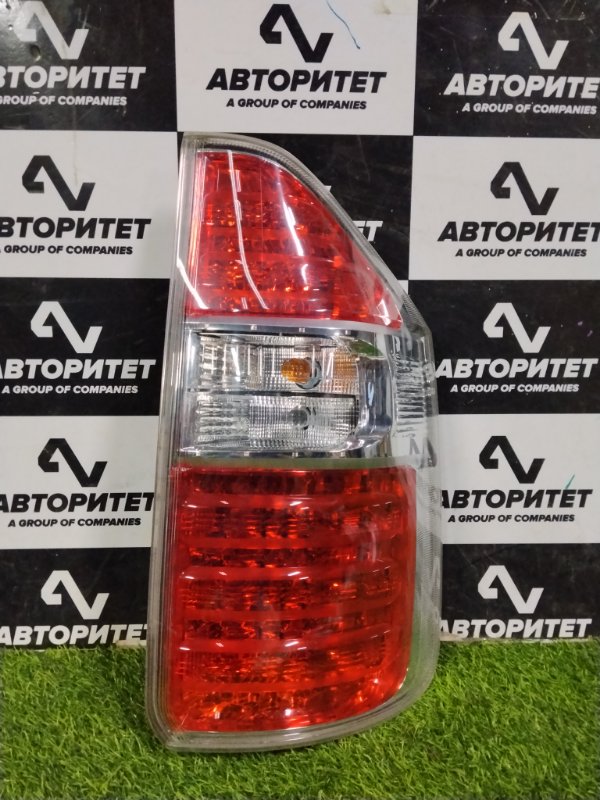 Стоп-сигнал TOYOTA NOAH ZRR70 3ZRFE 2008 правый (б/у)