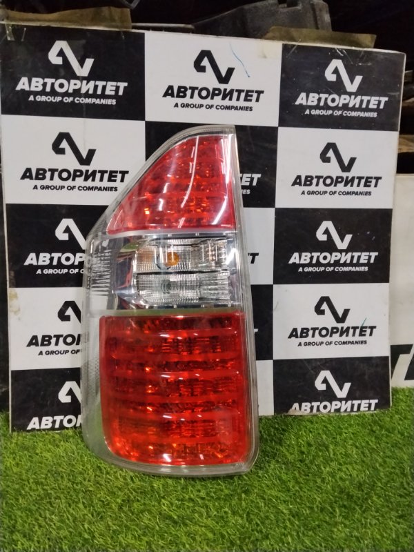 Стоп-сигнал TOYOTA NOAH ZRR70 3ZRFE 2008 левый (б/у)