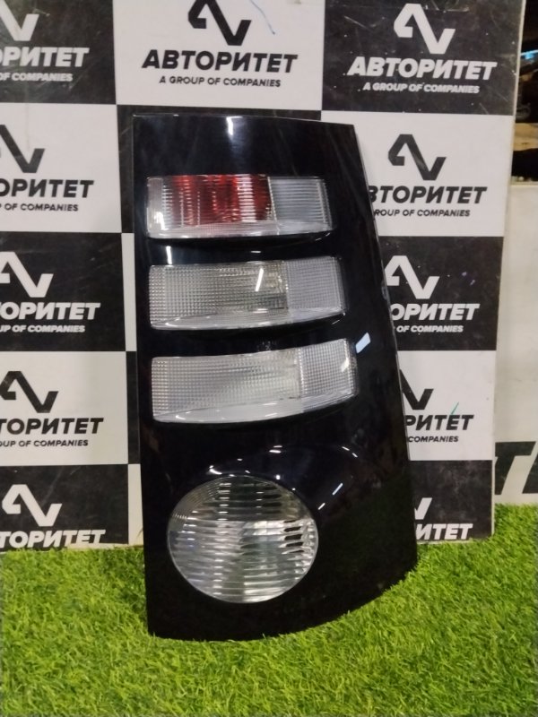 Стоп-сигнал TOYOTA SIENTA NCP81 1NZFE 2009 правый (б/у)