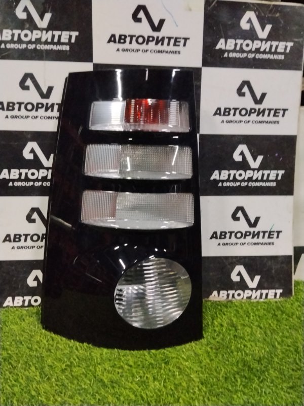 Стоп-сигнал TOYOTA SIENTA NCP81 1NZFE 2009 левый (б/у)