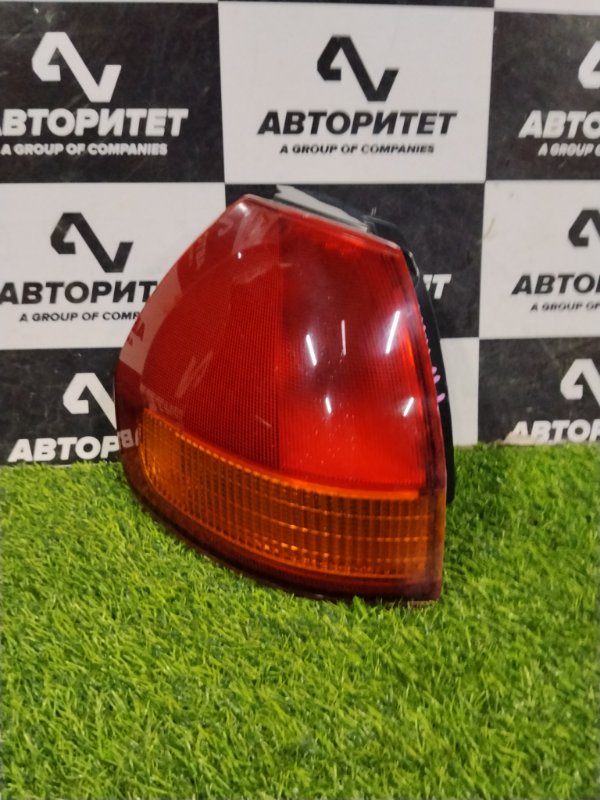 Стоп-сигнал NISSAN AD VFY11 QG15DE 2003 левый (б/у)
