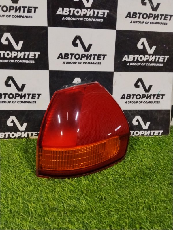 Стоп-сигнал NISSAN AD VFY11 QG15DE 2003 правый (б/у)