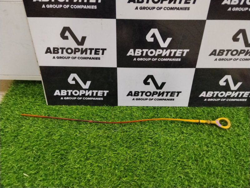 Щуп масляный TOYOTA AURIS NZE154 1NZFE 2007 (б/у)