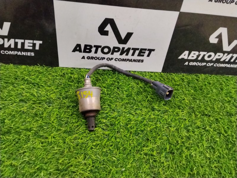 Датчик кислородный TOYOTA AURIS NZE154 1NZFE 2007 (б/у)