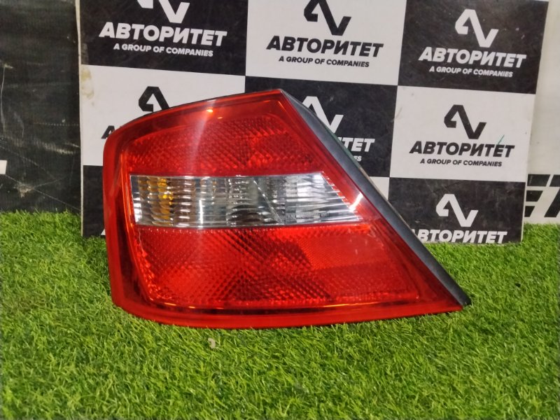 Стоп-сигнал NISSAN CEDRIC HY34 VQ30DET 1999 левый (б/у)