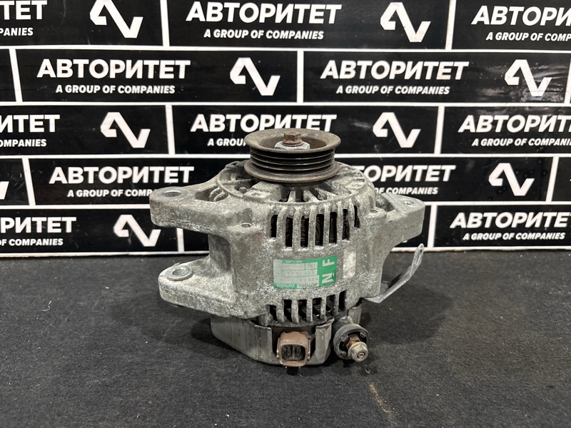 Генератор TOYOTA BB NCP30 2NZFE (б/у)
