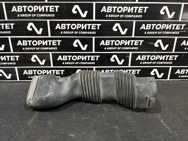 Воздухозаборник MITSUBISHI PAJERO V45W 6G74 (б/у)