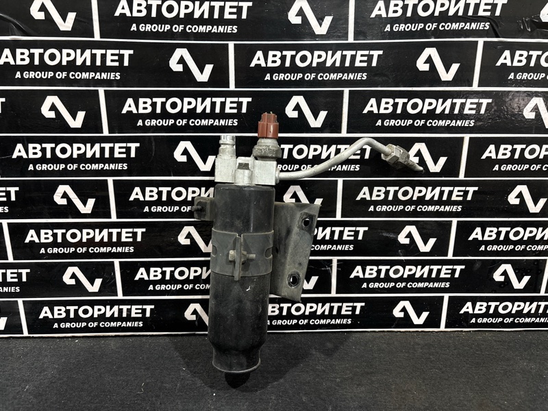 Осушитель кондиционера MITSUBISHI PAJERO V45W 6G74 (б/у)