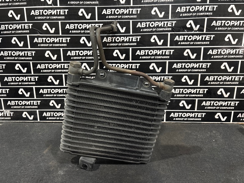 Радиатор акпп MITSUBISHI PAJERO V45W 6G74 (б/у)