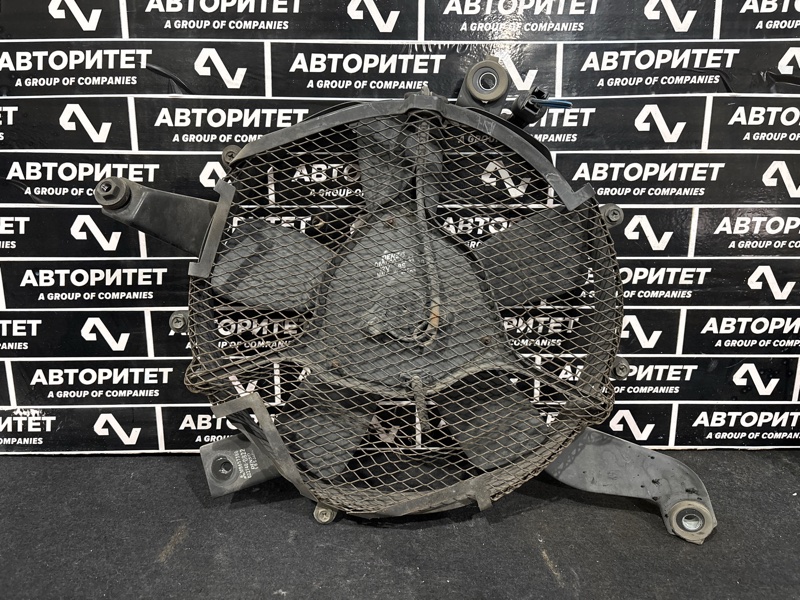 Диффузор MITSUBISHI PAJERO V45W 6G74 (б/у)