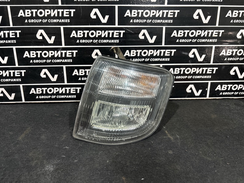 Габарит MITSUBISHI PAJERO V45W 6G74 левый (б/у)