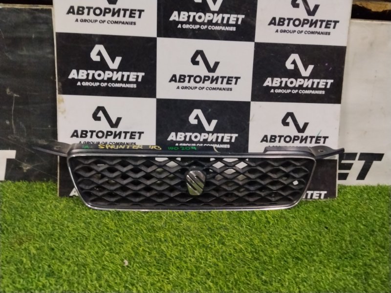 Решетка радиатора TOYOTA SPRINTER AE110 5AFE 1996 (б/у)