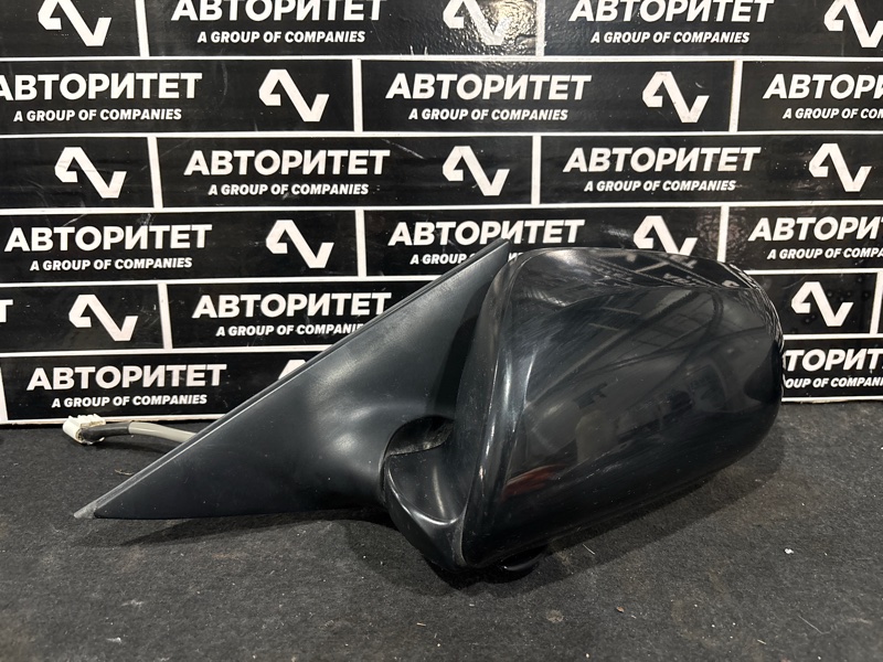 Зеркало TOYOTA CAMRY ACV40 2AZFE левое (б/у)