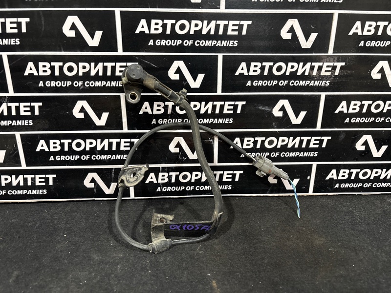 Датчик abs TOYOTA MARK II GX105 1GFE передний левый (б/у)