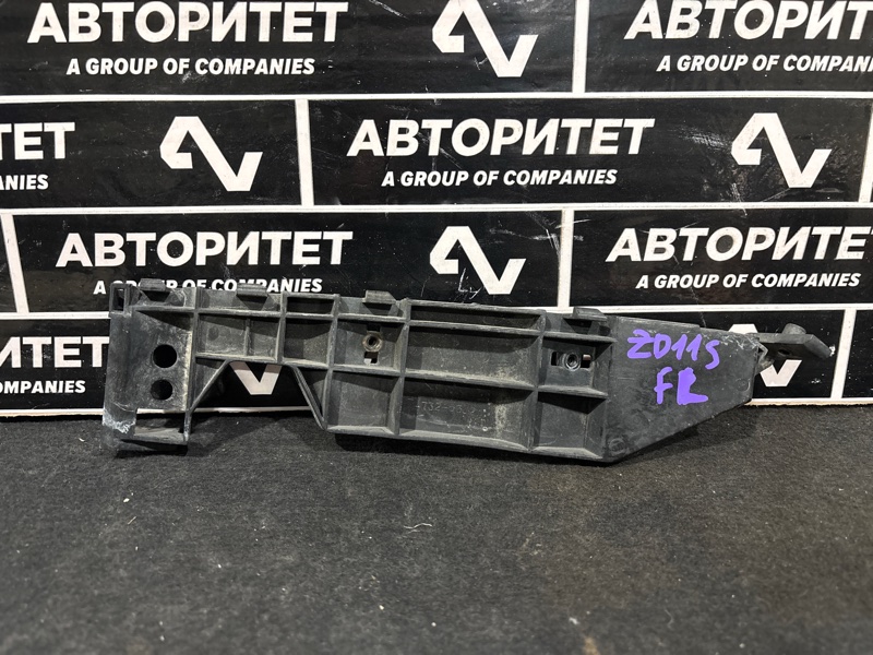 Крепление бампера SUZUKI SWIFT ZD11S M13A переднее левое (б/у)