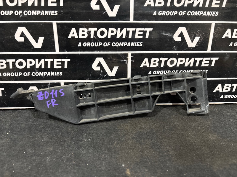 Крепление бампера SUZUKI SWIFT ZD11S M13A переднее правое (б/у)