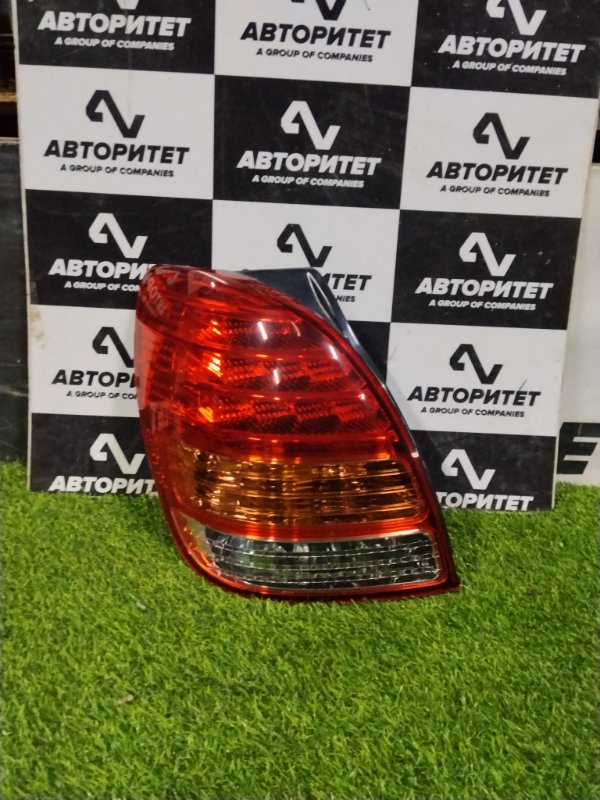 Стоп-сигнал TOYOTA COROLLA SPACIO NZE121 1NZFE 2005 левый (б/у)