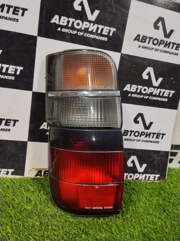 Стоп-сигнал TOYOTA HIACE KZH116 1KZTE 1998 левый (б/у)