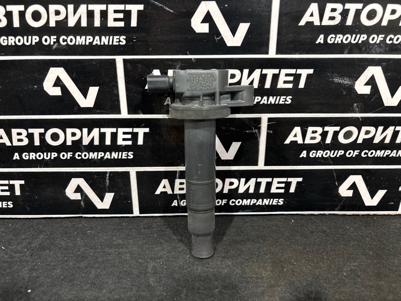 Катушка зажигания TOYOTA VITZ NCP10 2NZFE (б/у)
