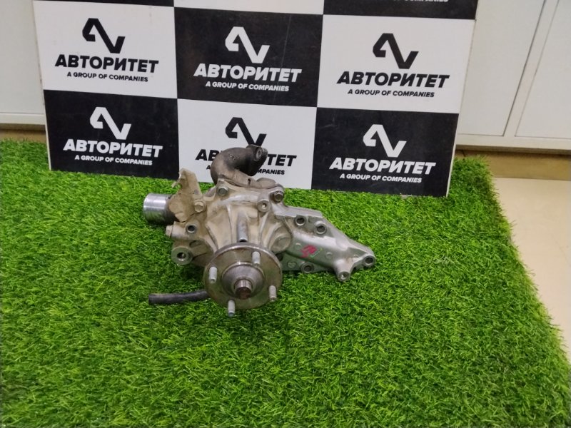 Помпа TOYOTA CHASER JZX100 1JZGE 2000 (б/у)