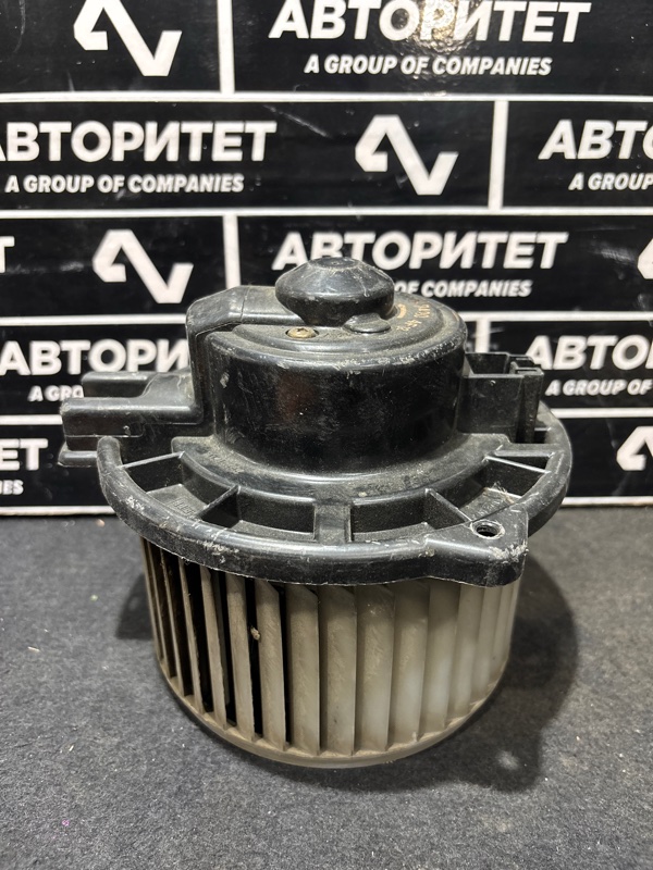 Мотор печки TOYOTA SUCCEED NCP51 1NZFE (б/у)