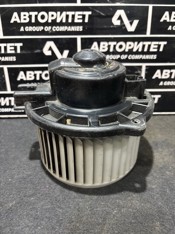 Мотор печки TOYOTA PROBOX NCP51 1NZFE (б/у)
