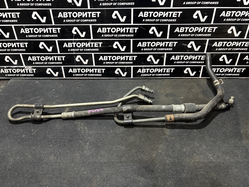 Шланг гидроусилителя TOYOTA IST NCP65 1NZFE (б/у)