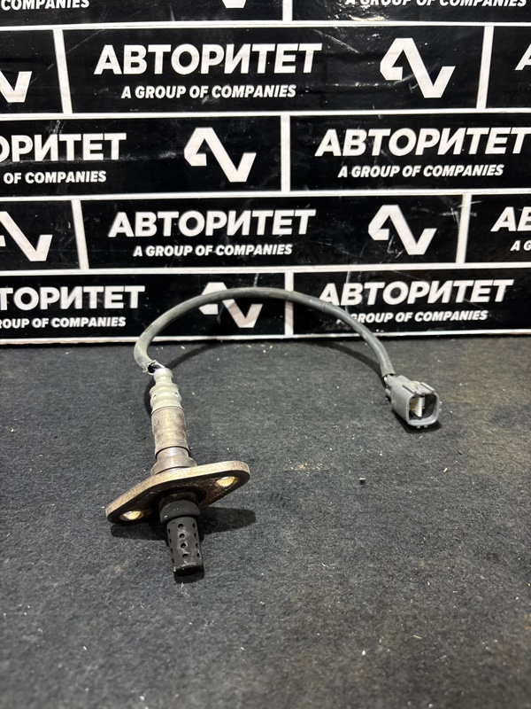 Датчик кислородный TOYOTA MARK II GX100 1GFE (б/у)