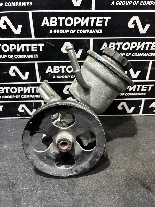 Гидроусилитель TOYOTA VITZ SCP10 1SZFE (б/у)