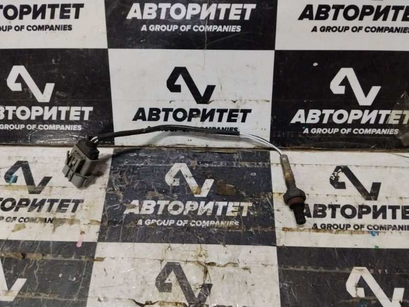 Датчик кислородный NISSAN CUBE AZ10 CGA3DE 1999 (б/у)