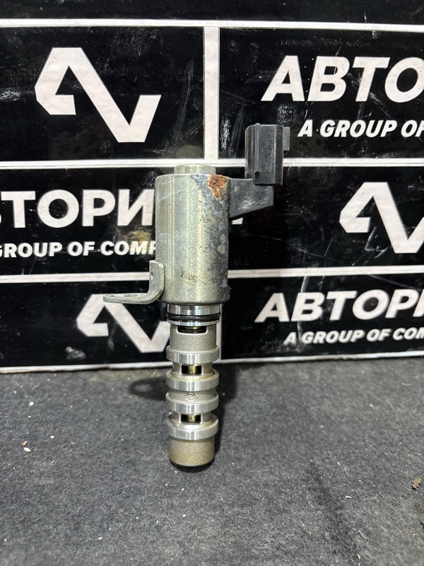 Датчик vvt-i NISSAN TIIDA C11 HR15DE (б/у)